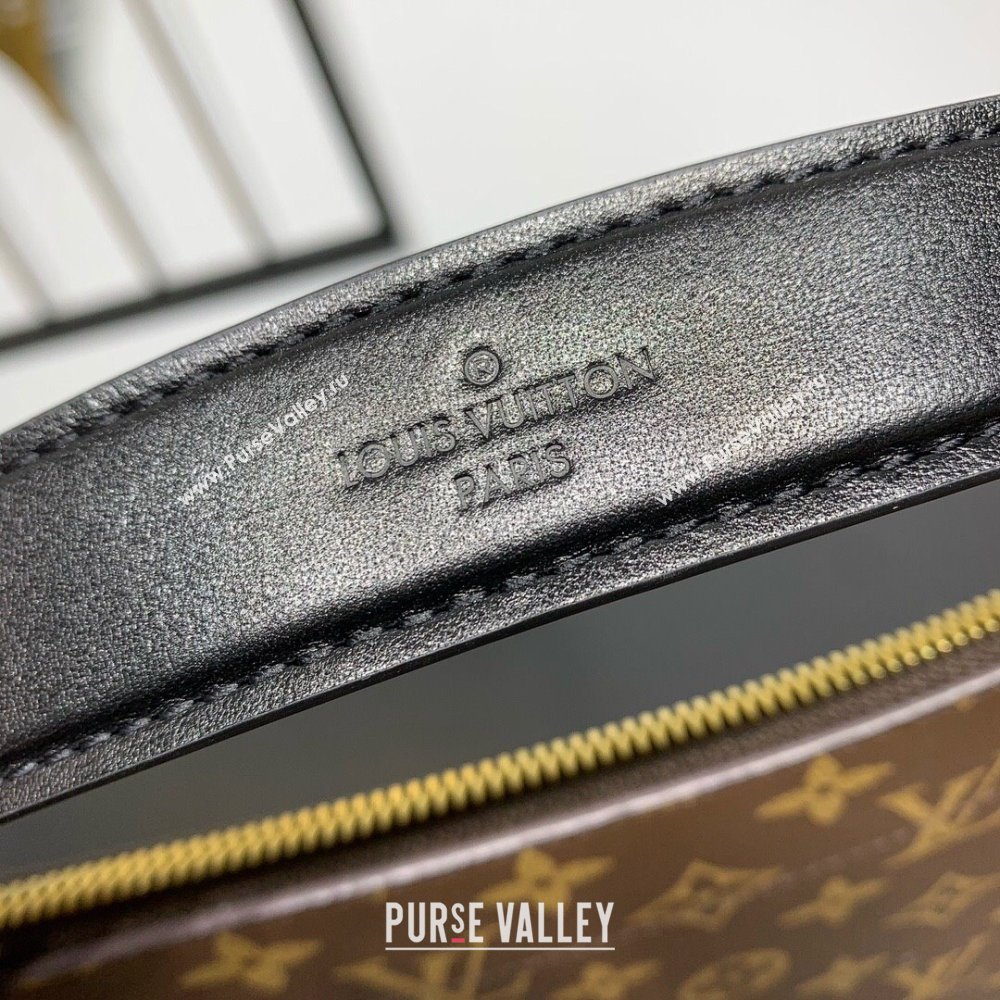 Louis Vuitton Lucky Trunk in Monogram Canvas M12075 2024 (K-24091219)