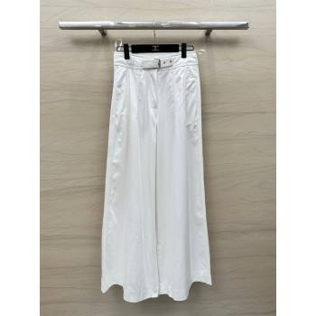 Dior Pants D6515 White 2024 (Q-24060515)