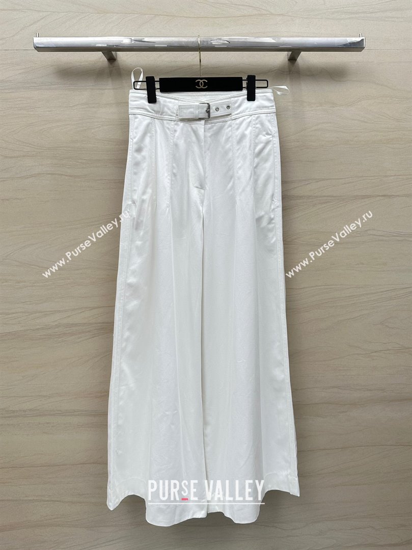 Dior Pants D6515 White 2024 (Q-24060515)