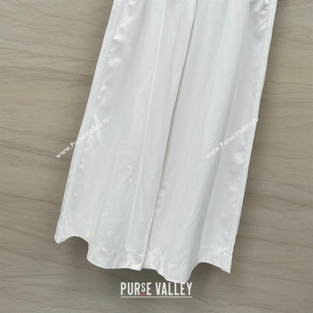 Dior Pants D6515 White 2024 (Q-24060515)