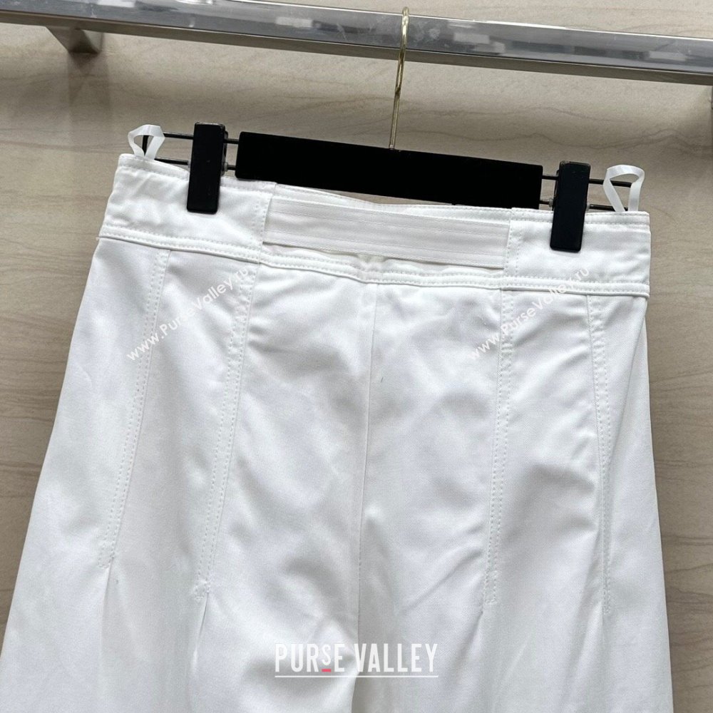 Dior Pants D6515 White 2024 (Q-24060515)