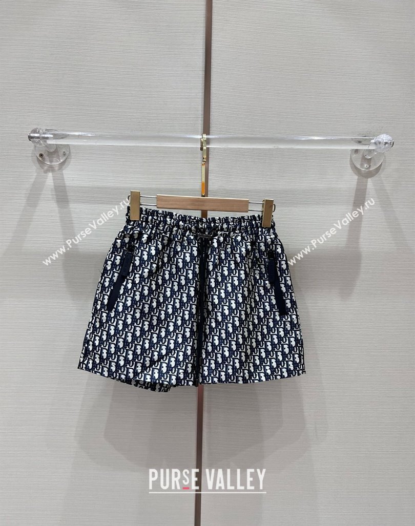 Dior Oblique Shorts D6519 2024 (Q-24060519 )