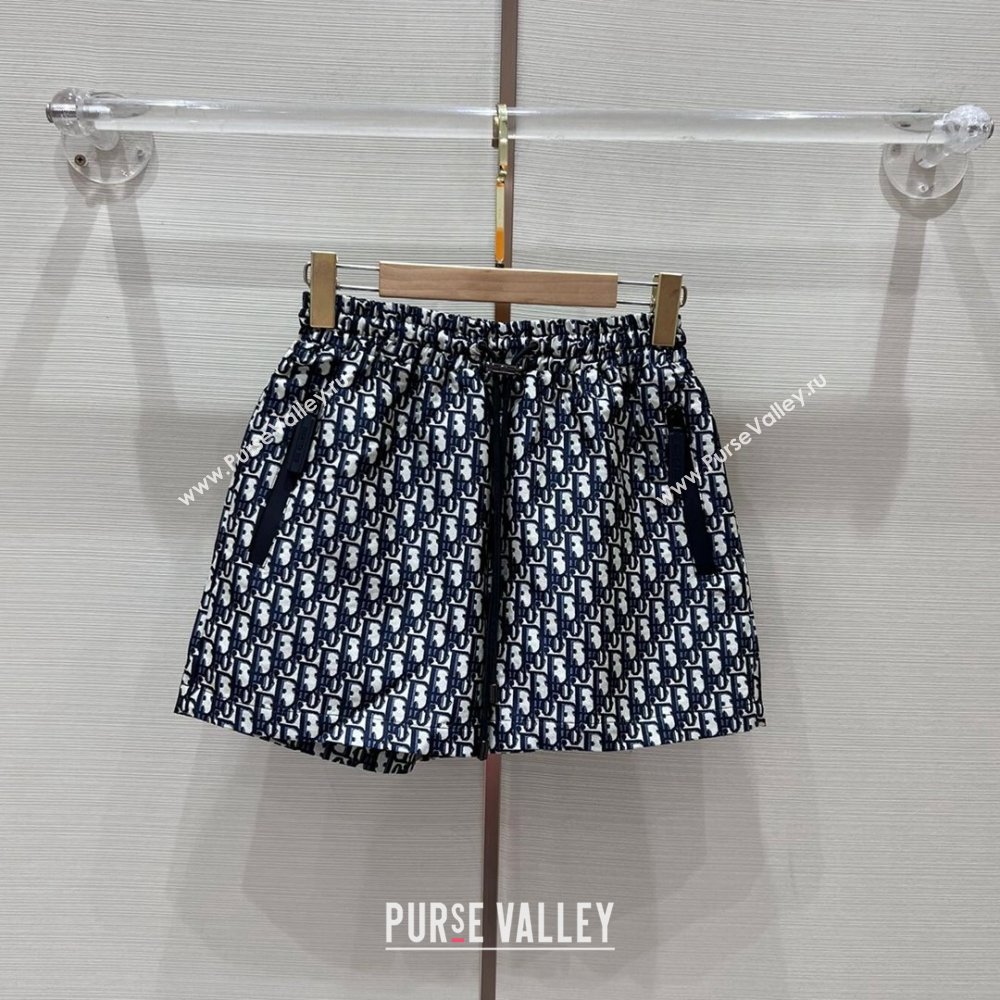 Dior Oblique Shorts D6519 2024 (Q-24060519 )