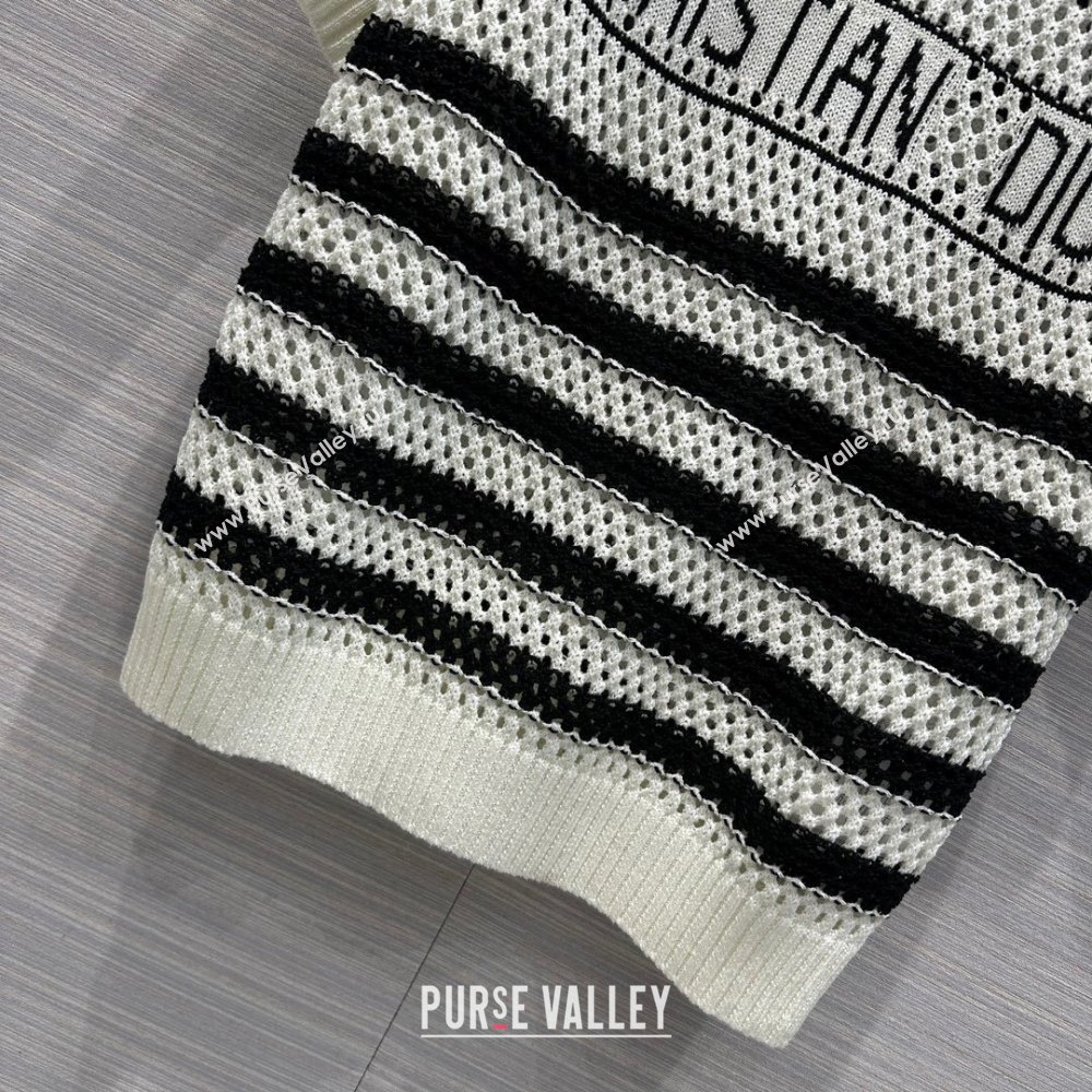 Dior Short-sleeved Sweater D022635 2024 (Q-24022635)