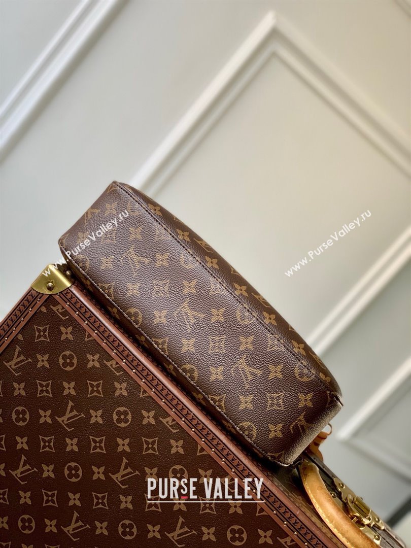 Louis Vuitton Slouchy PM Bag in Monogram Canvas M11952 2025 (K-25011101)