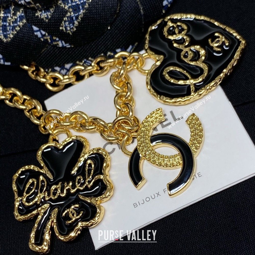 Chanel Chain Belt CH042510 Gold 2024 (YF-24042510)