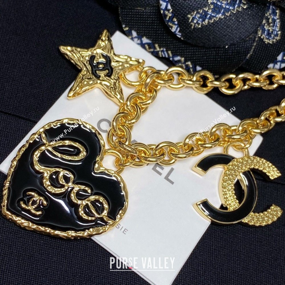 Chanel Chain Belt CH042510 Gold 2024 (YF-24042510)