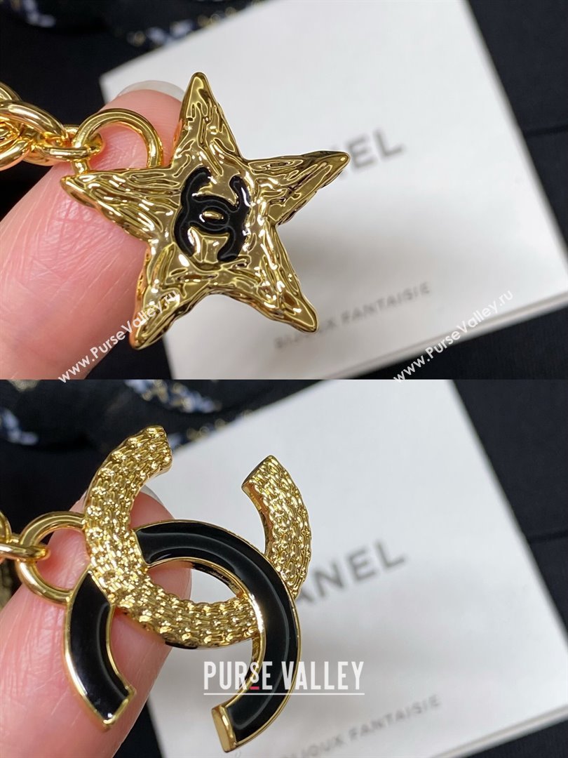 Chanel Chain Belt CH042510 Gold 2024 (YF-24042510)