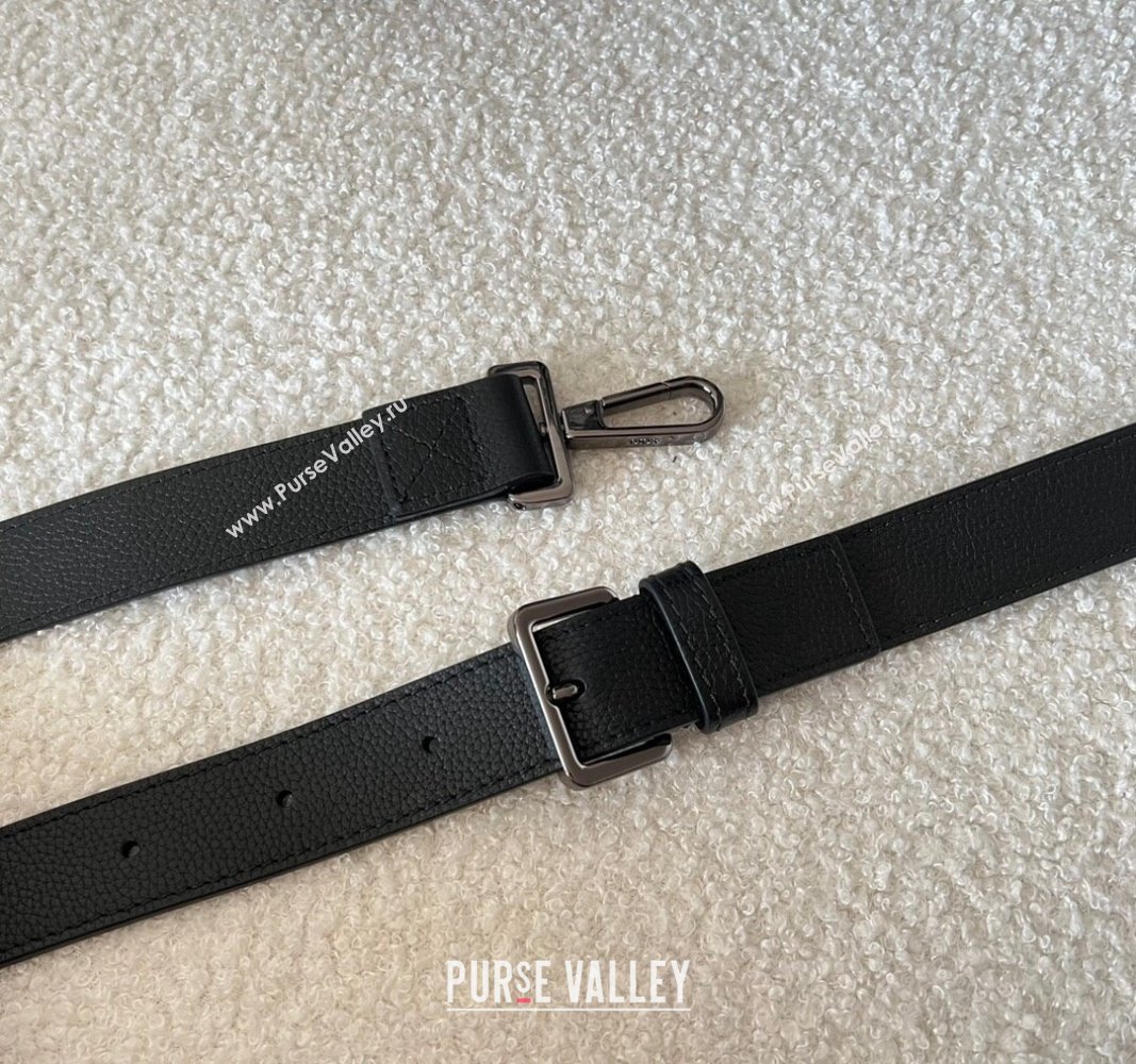 Dior Mens East-West Tote Bag in Beige and Black Maxi Dior Oblique Jacquard 2024 (XXG-240312060)