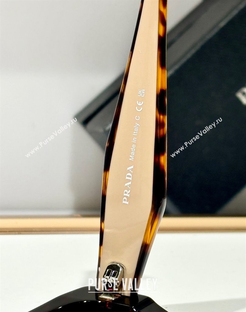 Prada Sunglasses PRB05S Beige 2024 (A-241025104)