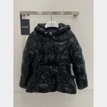 Moncler Down Jacket M102303 Black 2023 (Q-23102303)