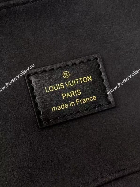 Louis Vuitton Vanity PM Bag in Monogram and Monogram Reverse Canvas M47128 2025 (K-25020603)