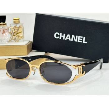 Chanel Sunglasses CH4024 03 2024 (A-24061303)