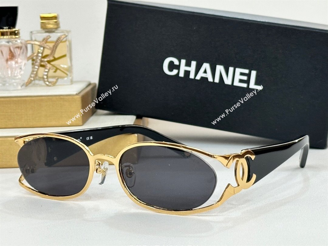 Chanel Sunglasses CH4024 03 2024 (A-24061303)