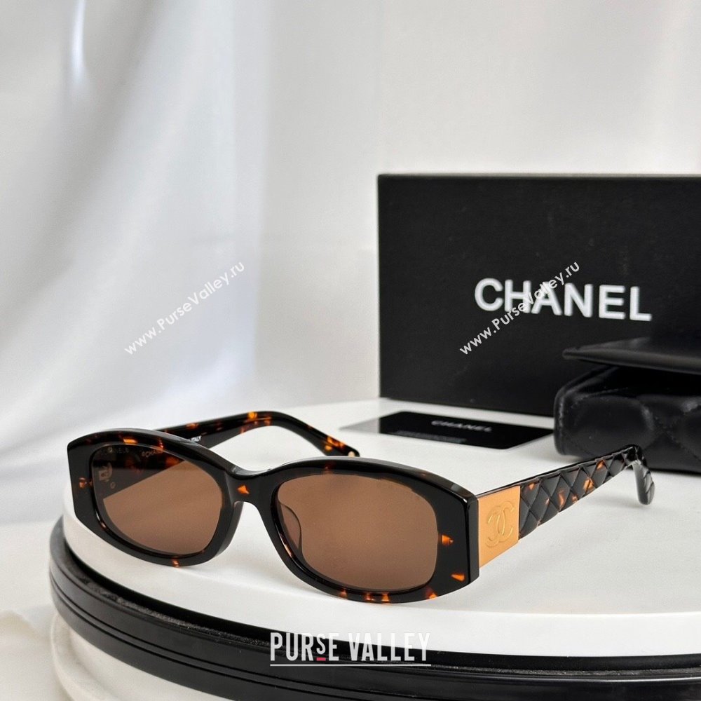 Chanel Sunglasses C74573 15 2024 (A-24061315)