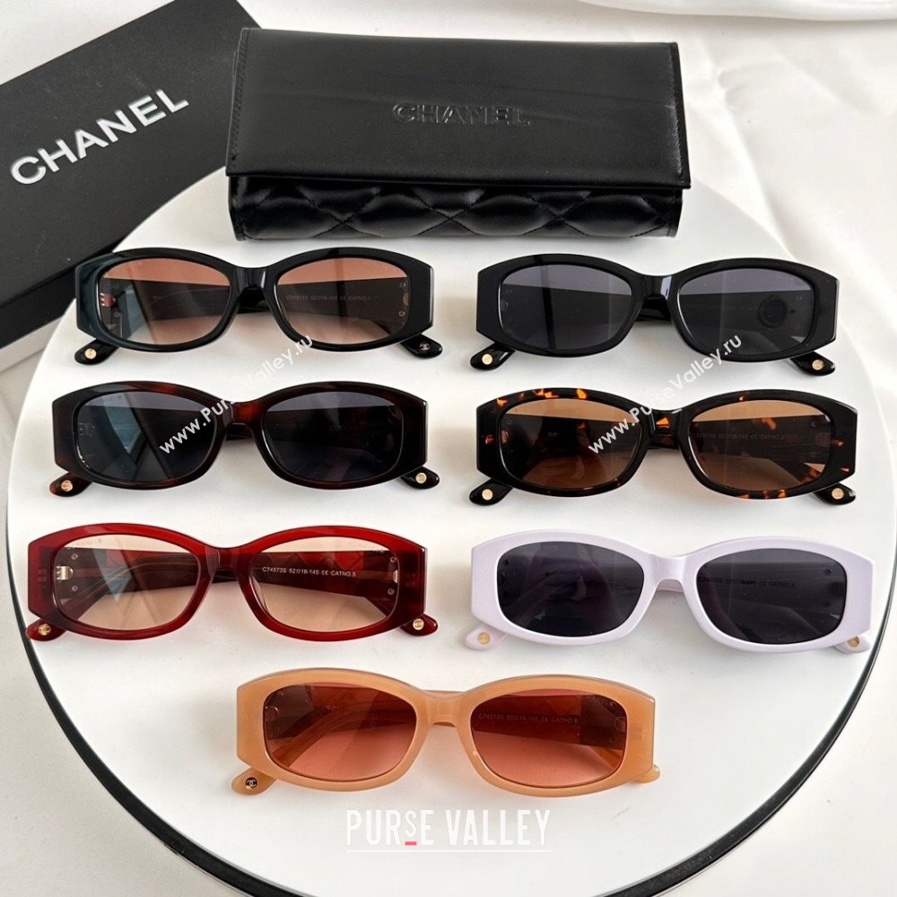 Chanel Sunglasses C74573 15 2024 (A-24061315)