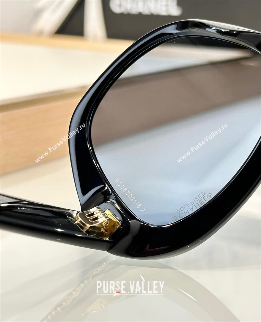 Chanel Sunglasses CH5510 37 2024 (A-24061437)