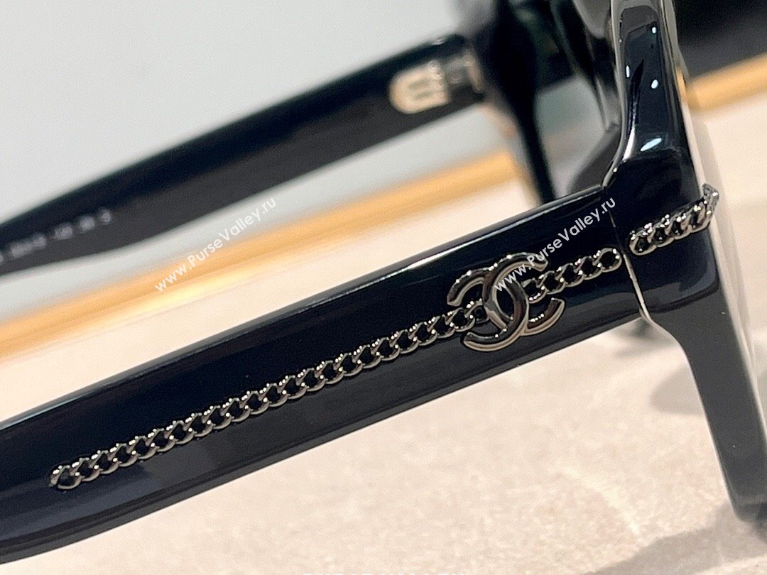 Chanel Sunglasses CH5510 37 2024 (A-24061437)
