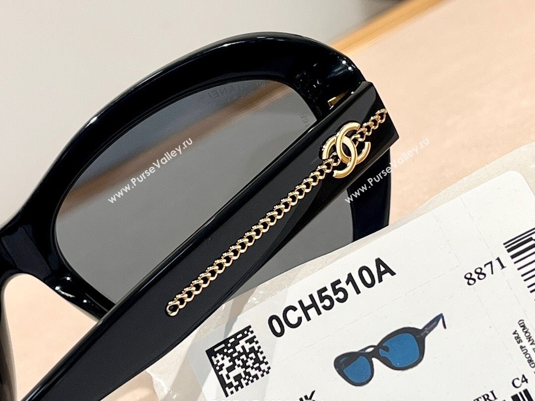 Chanel Sunglasses CH5510 40 2024 (A-24061440)