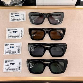 Chanel Sunglasses CH5509A 42 2024 (A-24061442)