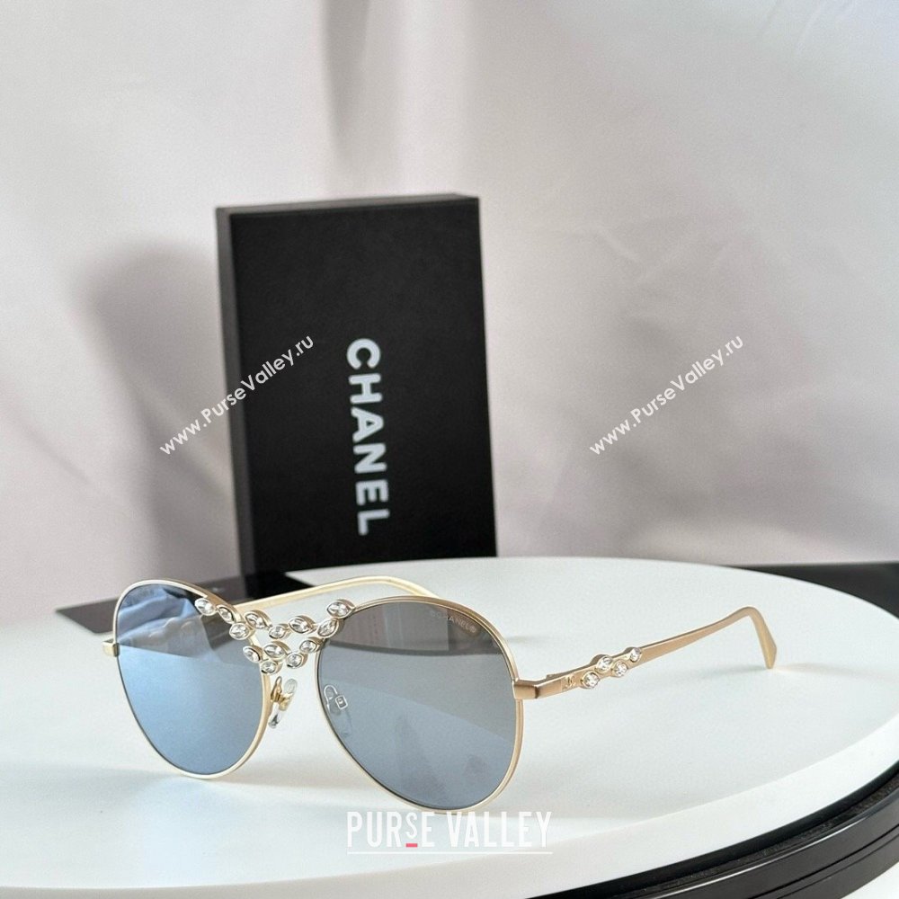 Chanel Sunglasses CH9566 52 2024 (A-24061352)