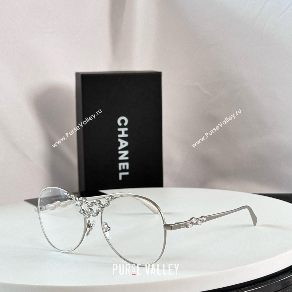 Chanel Sunglasses CH9566 52 2024 (A-24061352)