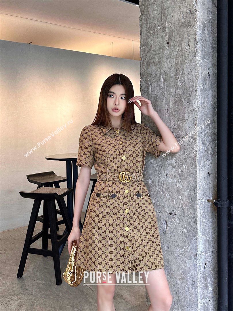 Gucci Short-sleeved Knit Sweater G022602 2024 (Q-24022603)