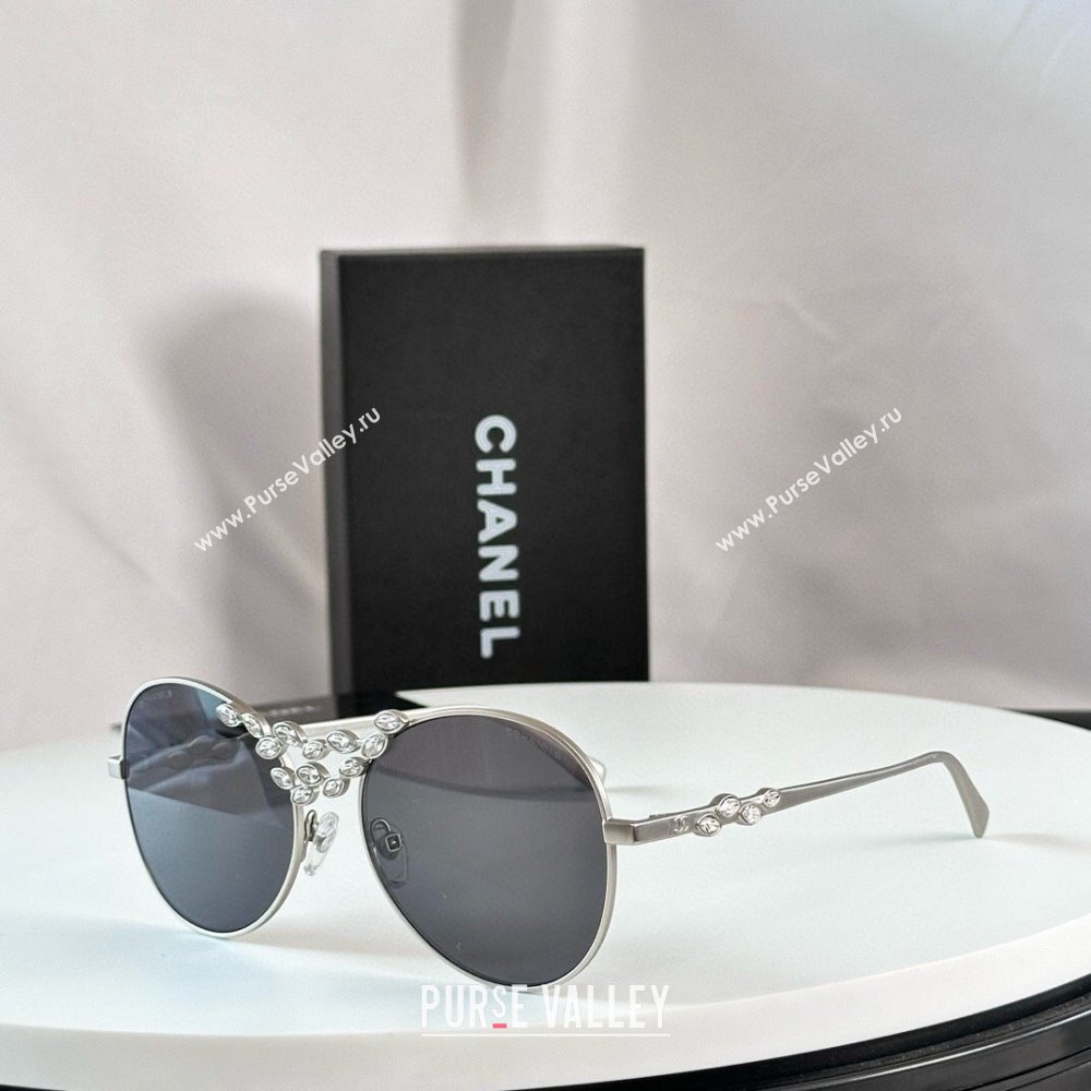 Chanel Sunglasses CH9566 52 2024 (A-24061352)