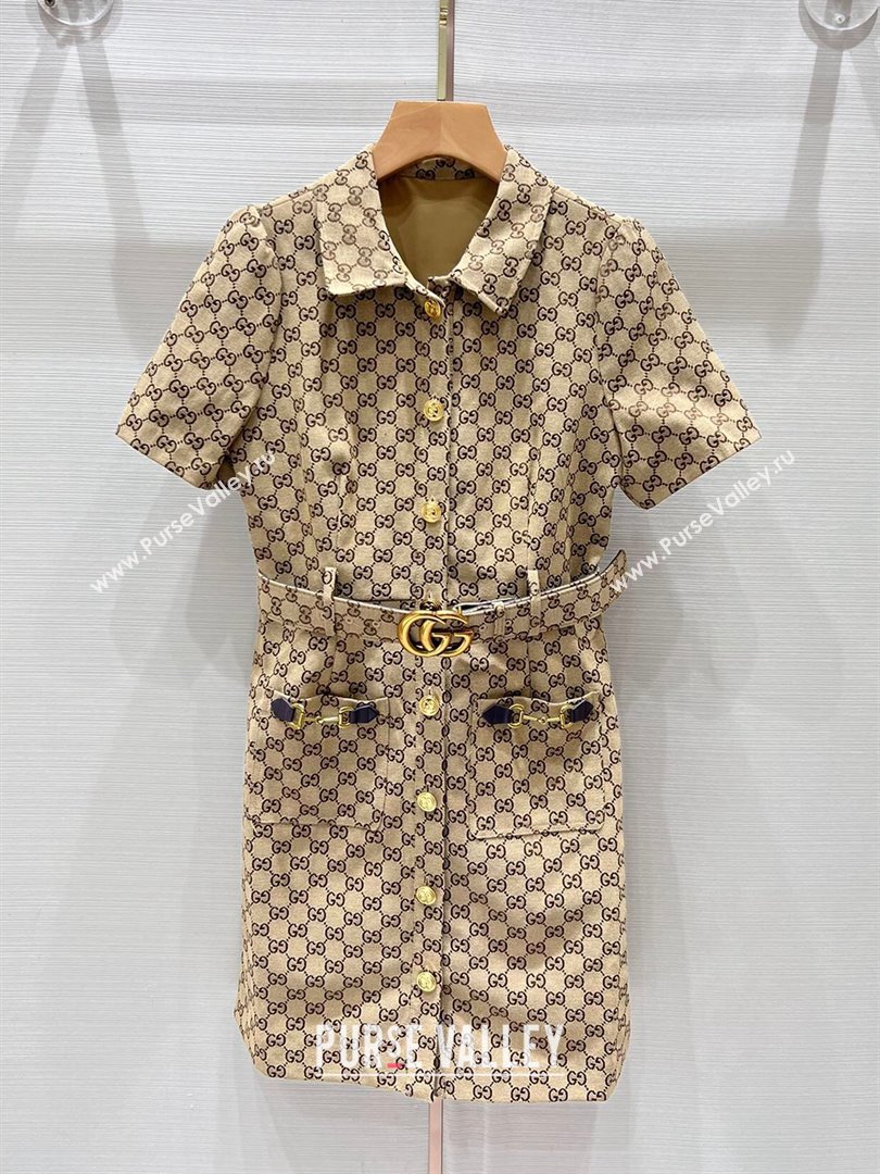 Gucci Short-sleeved Knit Sweater G022602 2024 (Q-24022603)