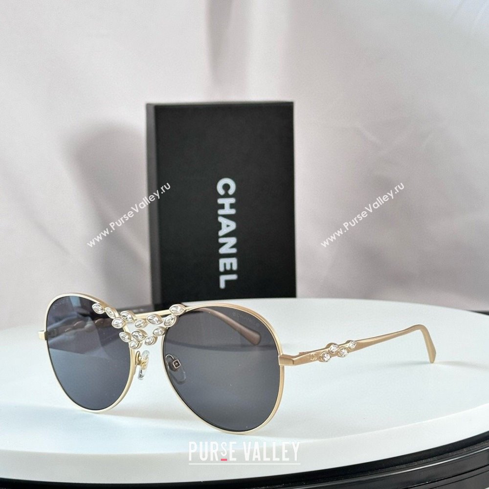 Chanel Sunglasses CH9566 52 2024 (A-24061352)