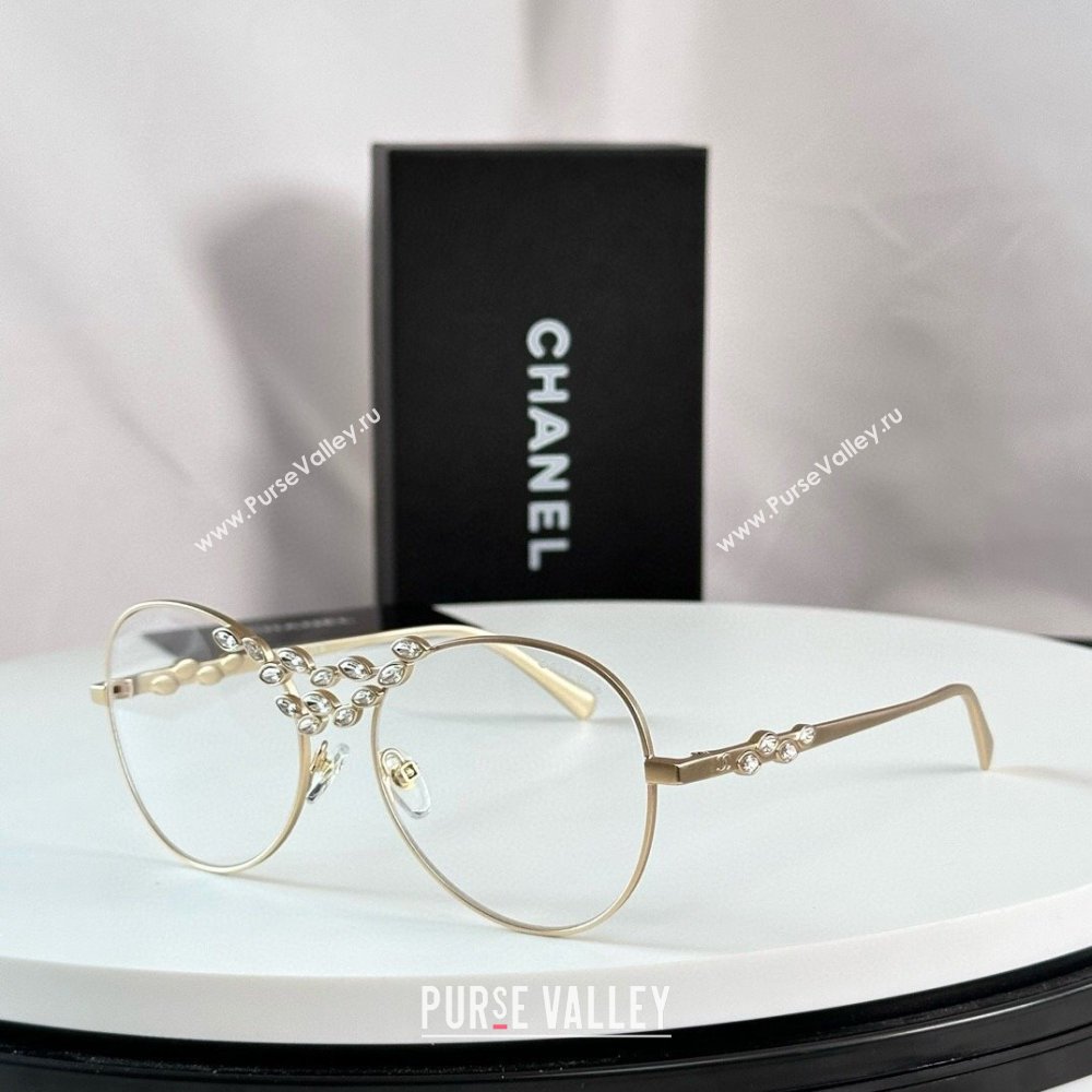 Chanel Sunglasses CH9566 52 2024 (A-24061352)