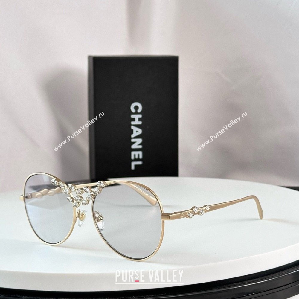 Chanel Sunglasses CH9566 52 2024 (A-24061352)