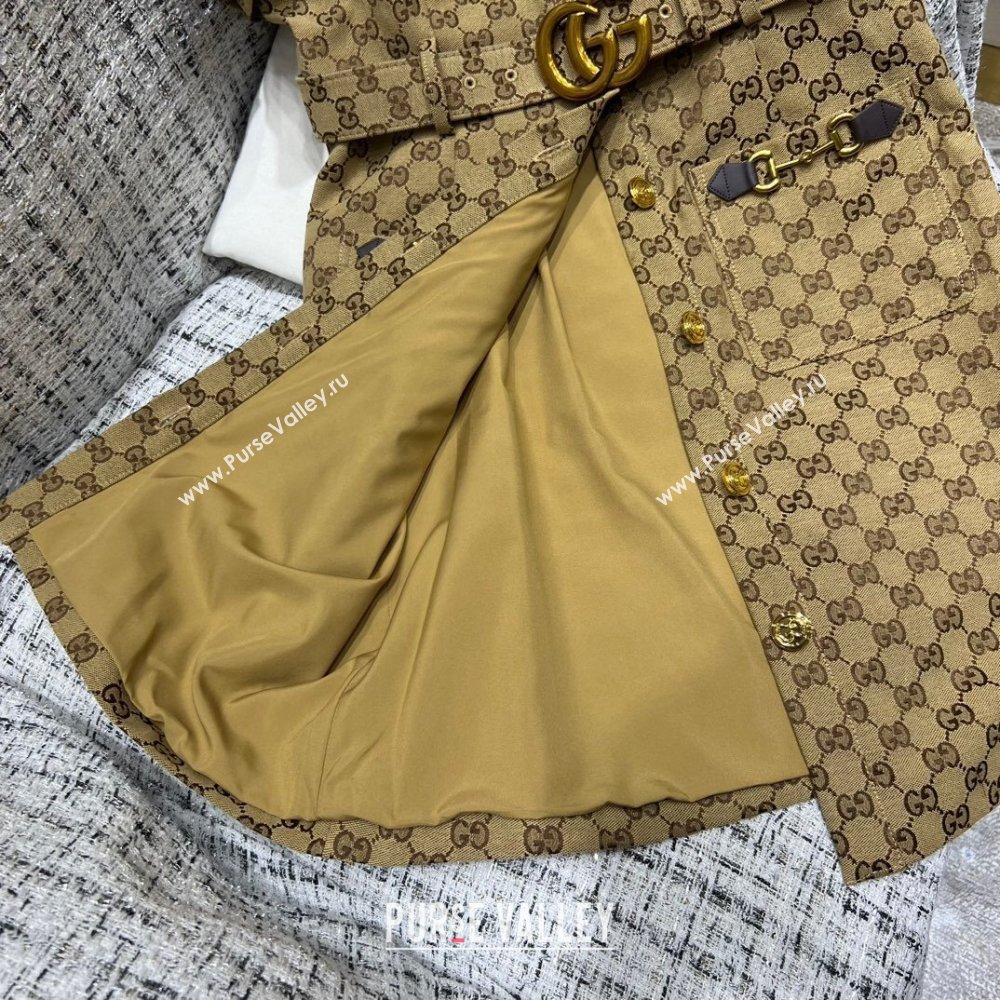 Gucci Short-sleeved Knit Sweater G022602 2024 (Q-24022603)