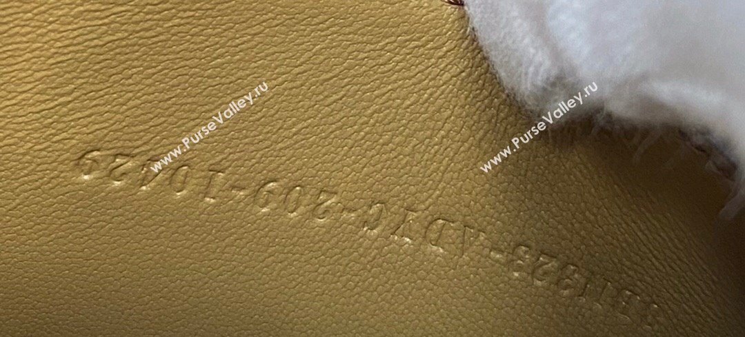 Fendi Peekaboo ISeeU EAST-WEST Bag in Khaki Green Leather 2021 (CL-210917071)
