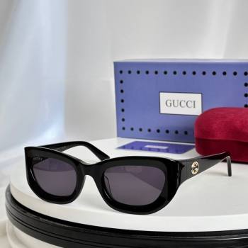 Gucci Sunglasses GG1779S Black 2024 (A-24061384)