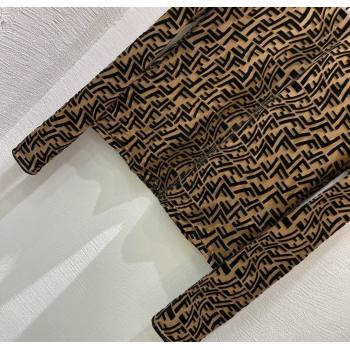 Fendi FF Top FT149 Brown 2021 (Q-210914065)