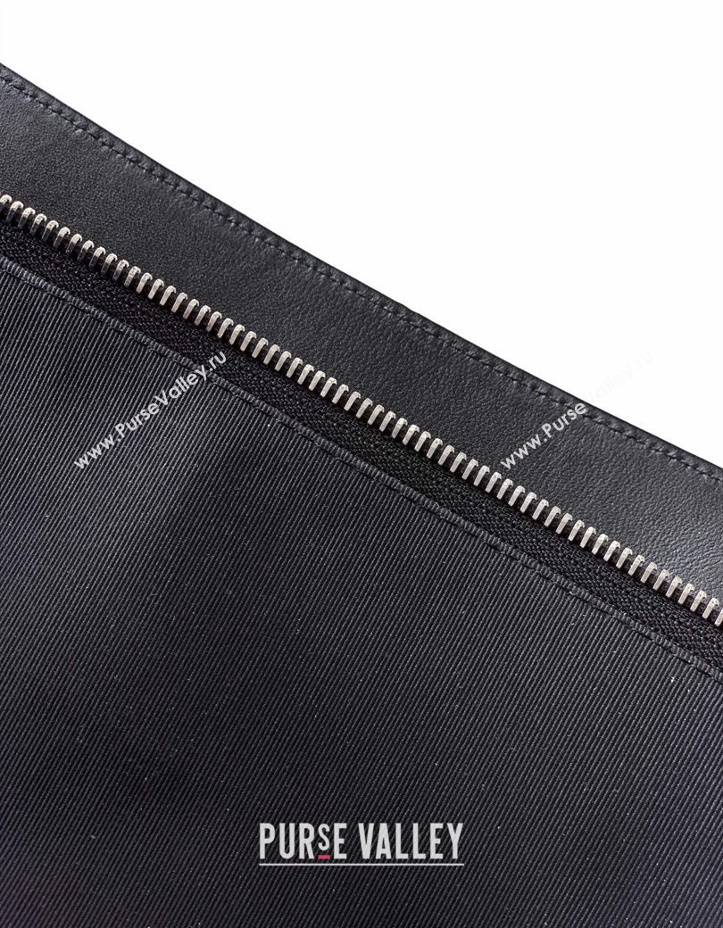 Chanel Maxi CC Shopping Bag Black 2025 CH081304 (yezi-250813037)