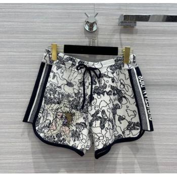 Dior Top and Shorts DTS159 2021 (Q-210915059)