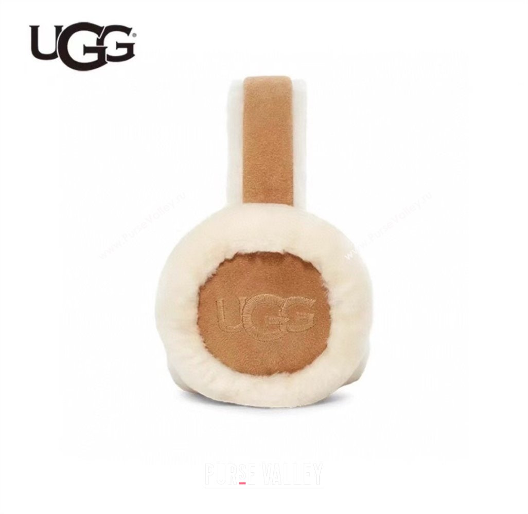 UGG Snow Earmuff E111319 2024 (MAO-24111319)