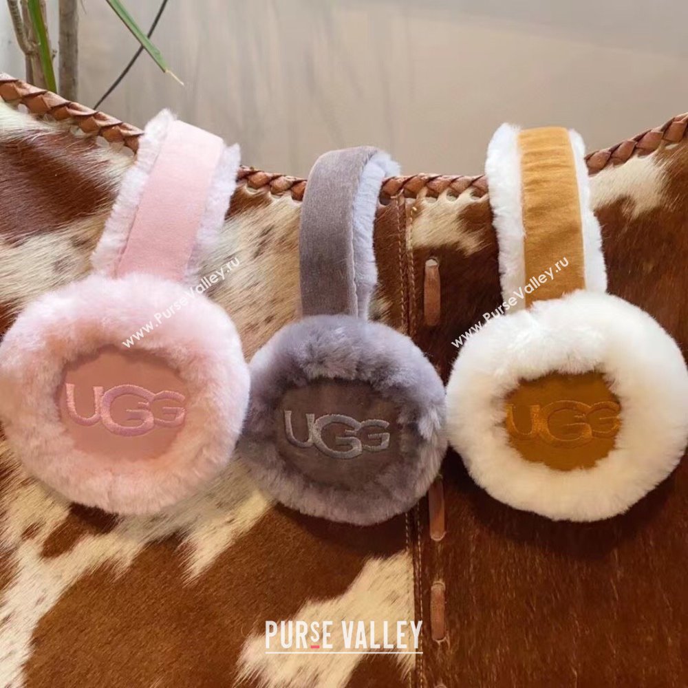 UGG Snow Earmuff E111319 2024 (MAO-24111319)