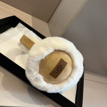 UGG Snow Earmuff E111326 Light Brown 2024 (A-24111326)