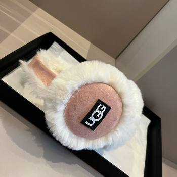 UGG Snow Earmuff E111329 Pink 2024 (A-24111329)