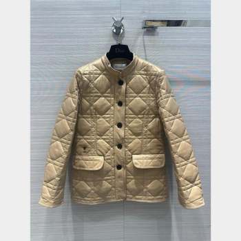 Dior Padded Jacket D101913 Beige 2023 (Q-23101913)