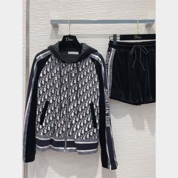 Dior Jacket and Shorts D9503 2023 (Q-239503)