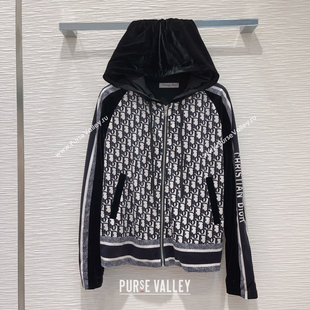 Dior Jacket and Shorts D9503 2023 (Q-239503)