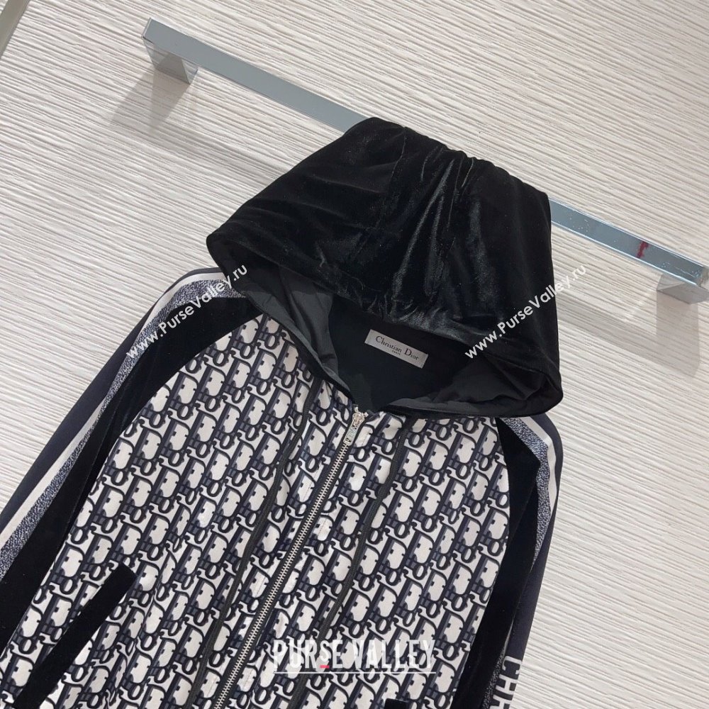 Dior Jacket and Shorts D9503 2023 (Q-239503)