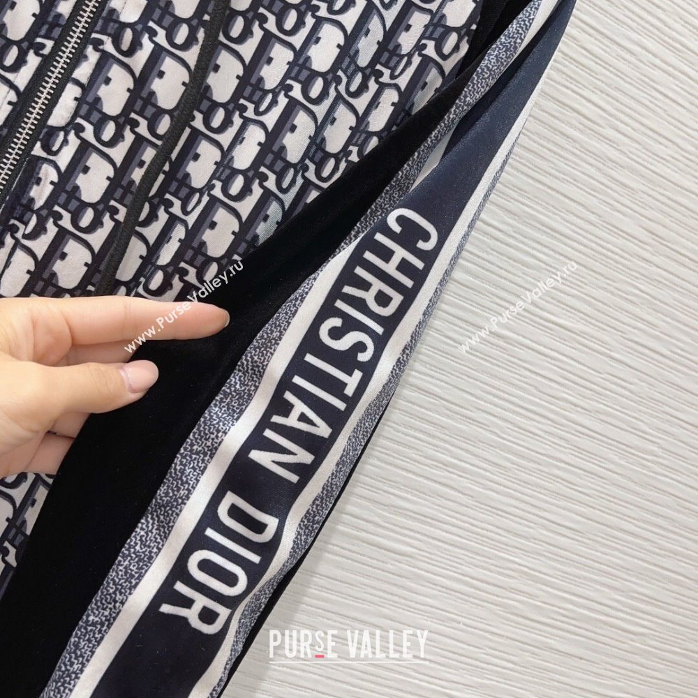 Dior Jacket and Shorts D9503 2023 (Q-239503)