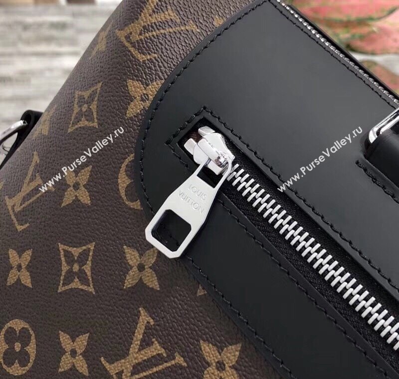 Louis Vuitton Porte-Documents Jour Bag in Monogram Canvas M54019 2025 (KI-250121036)