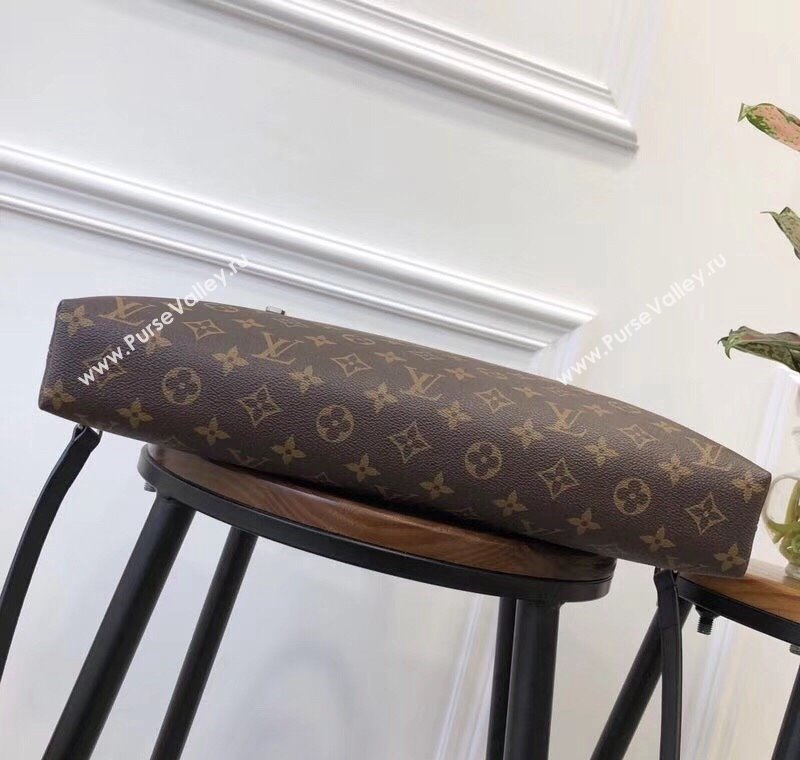 Louis Vuitton Porte-Documents Jour Bag in Monogram Canvas M54019 2025 (KI-250121036)