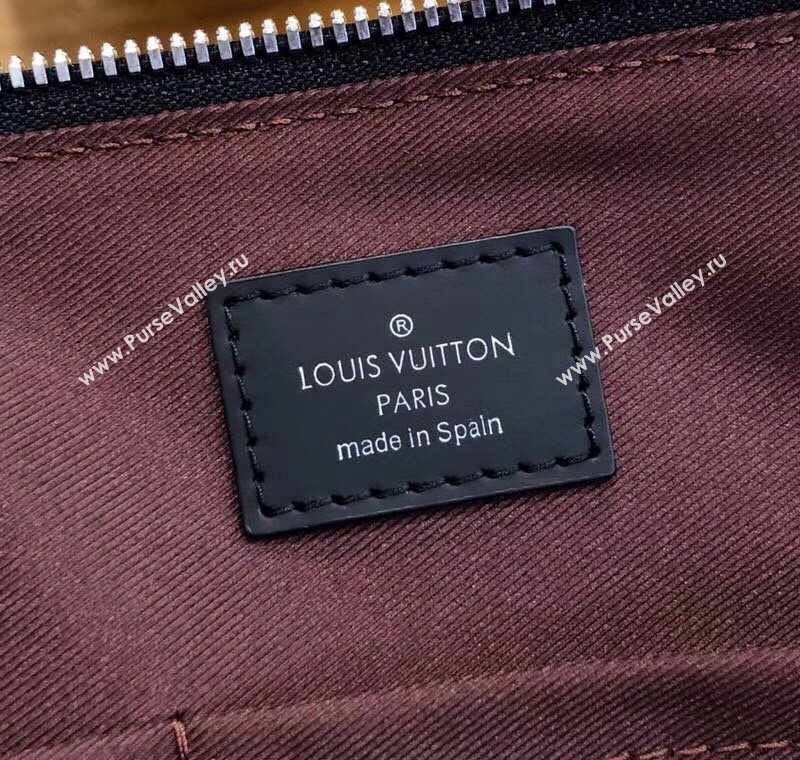 Louis Vuitton Porte-Documents Jour Bag in Monogram Canvas M54019 2025 (KI-250121036)
